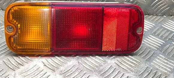 Suzuki Grand Vitara I Rear Tail Bumper Turn Signal R1283 R2301