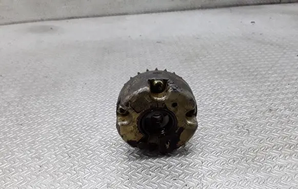 Audi A6 S6 C6 4F Camshaft pulley/ VANOS 