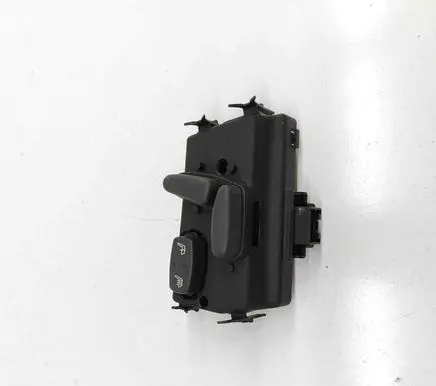 Chrysler Pacifica Seat control switch 0YD10TRMAD