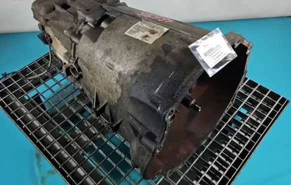 Volkswagen Crafter Manual 5 speed gearbox 9062604300 IMPRK1406701