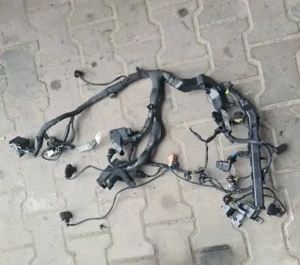 Hyundai i40 Other wiring loom 91400-3Z080