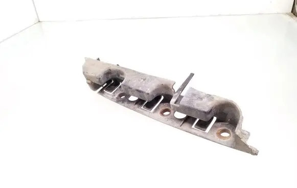 Peugeot 407 Front bumper mounting bracket 9644645680