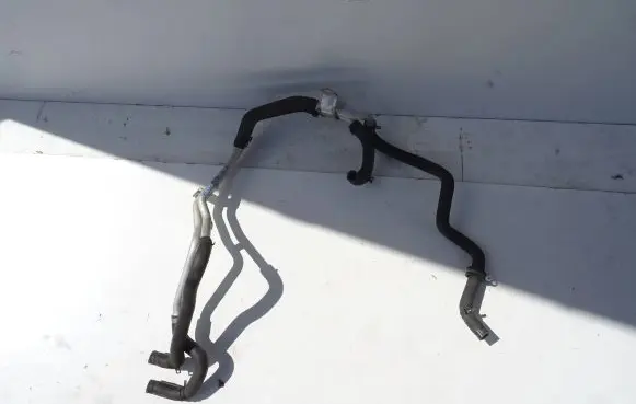 Mercedes-Benz Vito Viano W447 Electric auxiliary coolant/water pump A4478323723 CT142973 67065A1P