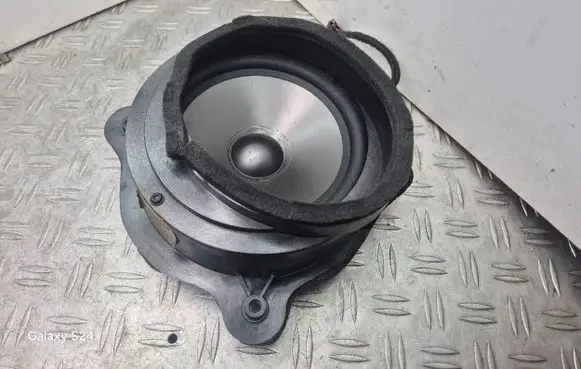 Chrysler Crossfire Front door speaker A1938200202