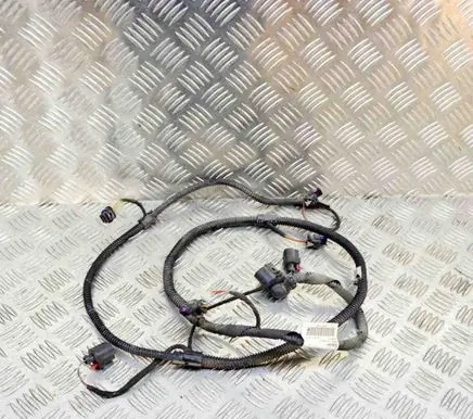 Volkswagen Golf VII Parking sensor (PDC) wiring loom 5G0971104D