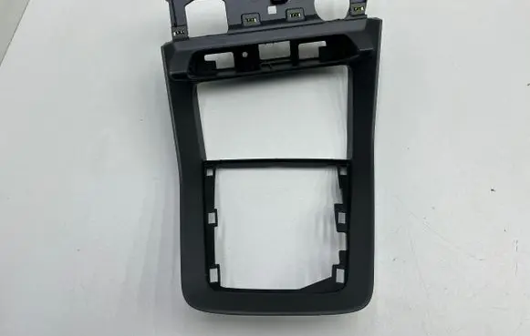 Other center console (tunnel) element