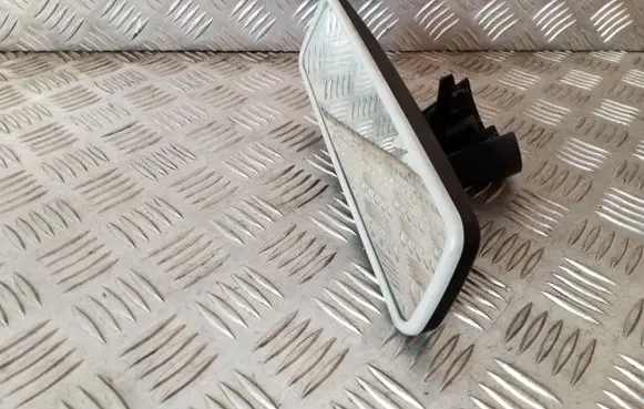 Volkswagen Sharan Rear view mirror (interior)