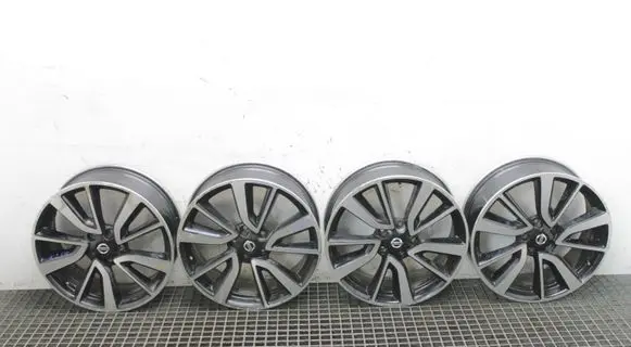 Nissan Qashqai R19 alloy rim 19X7J