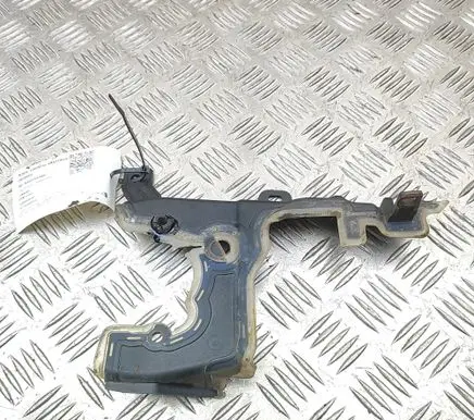Ford Kuga I Timing belt guard (cover) 9682307180 9688009180