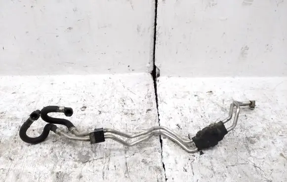 Chrysler 300 - 300C Gearbox oil cooler pipe/hose HK837R081BE