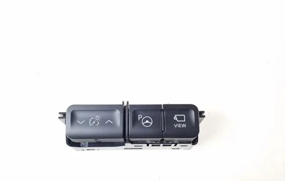 Toyota Prius Prime Wiper turn signal indicator stalk/switch 84010-47550