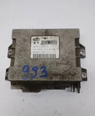 Fiat Punto (176) Engine control unit/module ECU 46456322