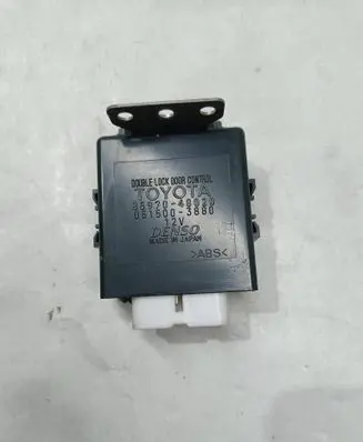 Lexus RX 330 - 350 - 400H Door central lock control unit/module 8597048020 0515003880