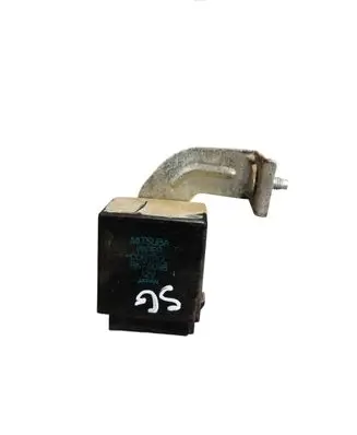 Subaru Forester SG Window wiper relay Rk0098