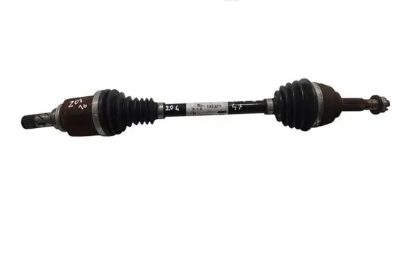 Renault Zoe Front driveshaft 391019232R