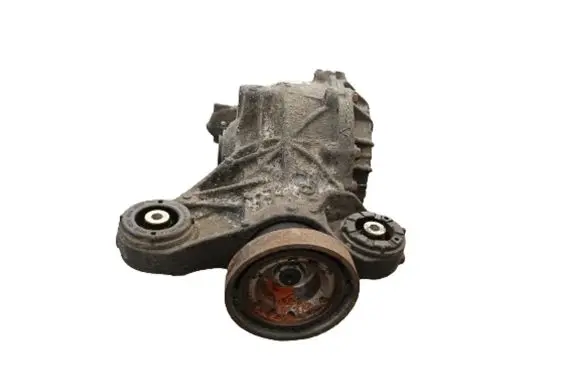 Jaguar XF Rear differential DX234A213AA DX23-4A213-AA