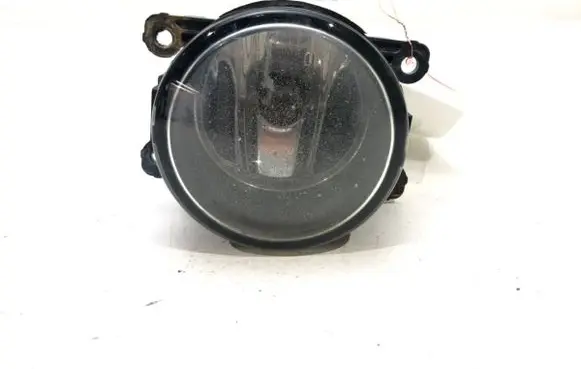 Citroen C6 Front fog light 9650001680
