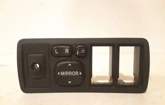 Toyota Avensis T250 Wing mirror switch 183575