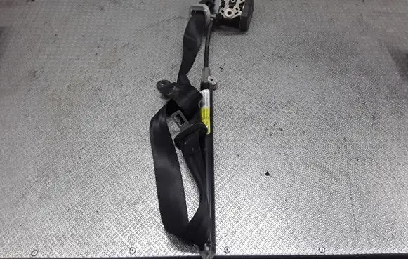 Ford Galaxy Front seatbelt