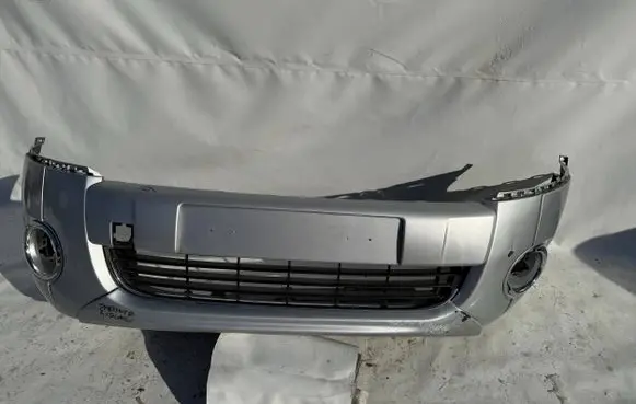 Citroen Berlingo Front bumper 9682966577