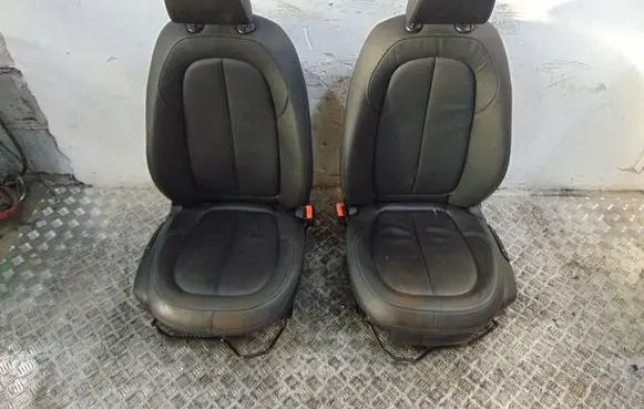 BMW X1 F48 F49 Front driver seat 