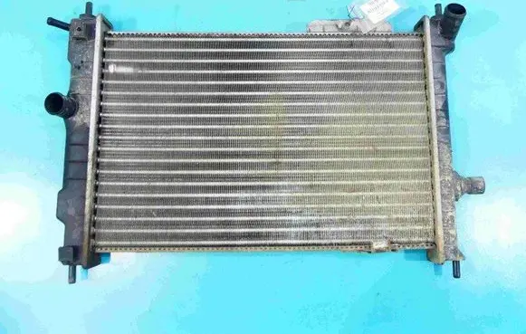 Opel Astra F Coolant radiator IMPRK1048185