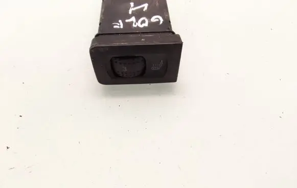 Volkswagen Golf IV Seat heating switch 1J0963563B