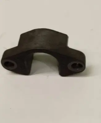 BMW X5 E53 Fuel Injector clamp holder 