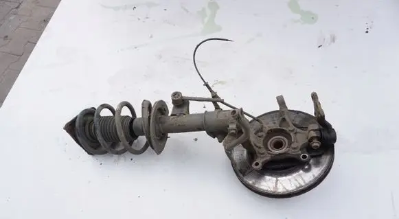 KIA Ceed Front wheel hub spindle knuckle