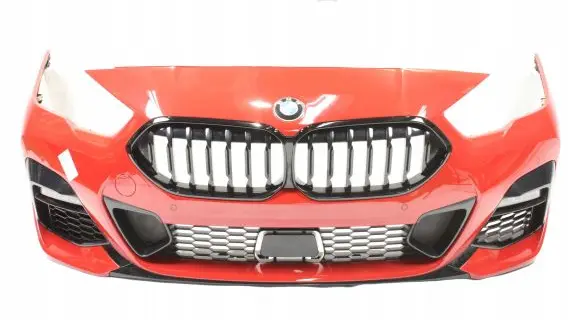 BMW 2 F44 Front bumper 8080696