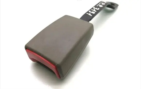 Chevrolet Tacuma Front seatbelt buckle 33018914 B100304