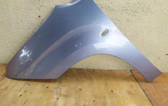 Citroen Berlingo Fender 