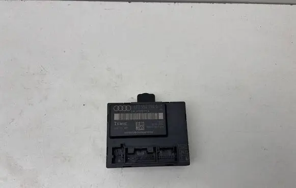 Audi A6 S6 C6 4F Door control unit/module 4F0959794A 4F0910795A