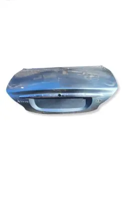 Jaguar X-Type Tailgate/trunk/boot lid 