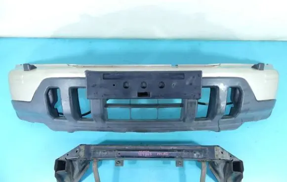 Honda CR-V Front bumper IMPRK1334078