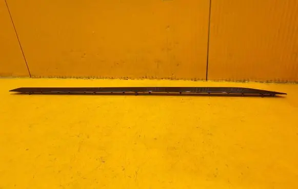 Peugeot 308 Foot area side trim 9836019380
