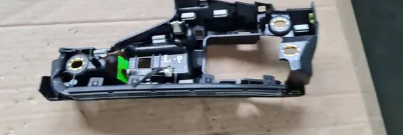 Audi A6 S6 C8 4K Other dashboard part 4K1857735