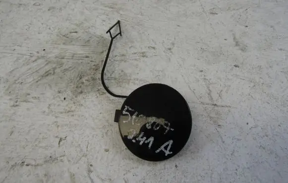 Volkswagen Golf Sportsvan Front tow hook cap/cover 510807241A
