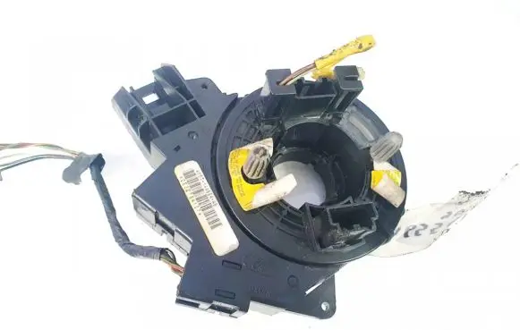Airbag slip ring squib (SRS ring)