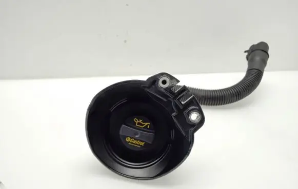 Ford Transit Custom Oil fill pipe 1321316C