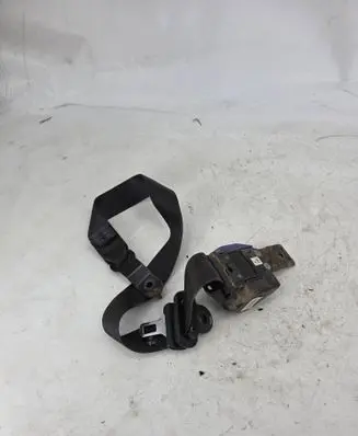 Hyundai Galloper Rear seatbelt 043159 3159