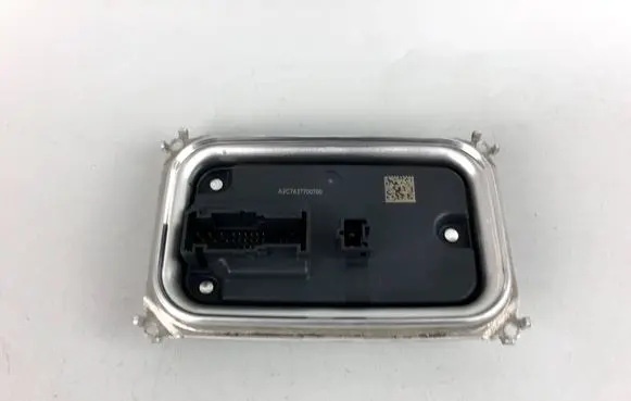 Mercedes-Benz E W213 LED ballast control module A2139003233