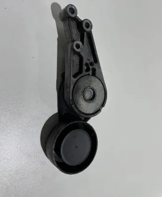 Audi A4 S4 B6 8E 8H Alternator belt tensioner 06B903133