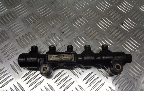 Peugeot 407 Fuel main line pipe 9654592680