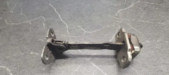 Volkswagen Jetta USA Front door check strap stopper 