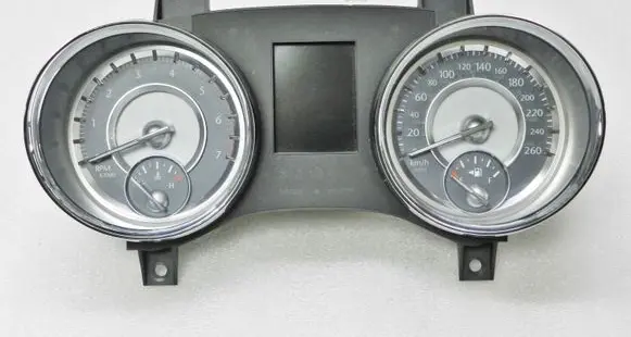 Lancia Thema Speedometer (instrument cluster) P05091290AI K05091290AA 05091290AI