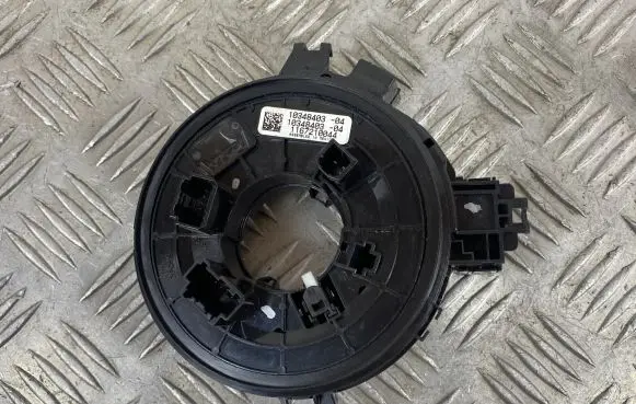 Jeep Grand Cherokee WL Airbag slip ring squib (SRS ring) 1034840304