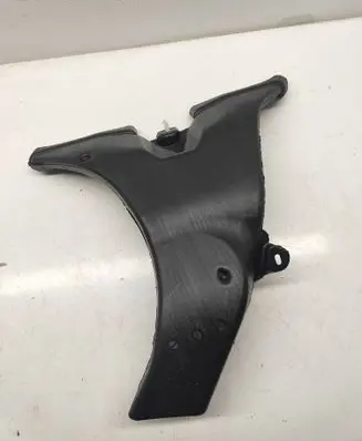 Dodge Durango Air intake duct part 55038158AD 12552AE
