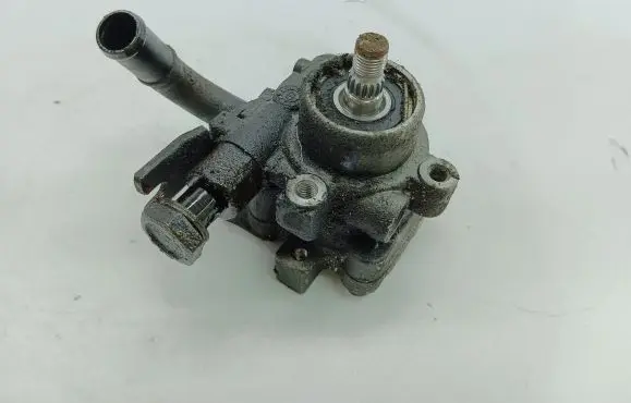 KIA Carens II Power steering pump