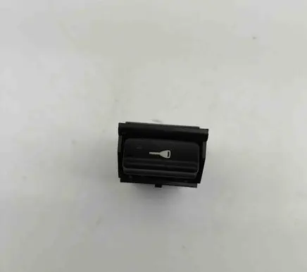 Porsche Boxster 987 Central locking switch button 98761314300 98755259500